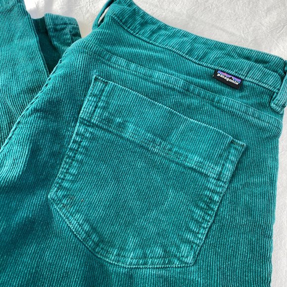 teal pants womens